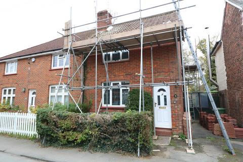 3 bedroom semi-detached house to rent, Bailey Road, Westcott