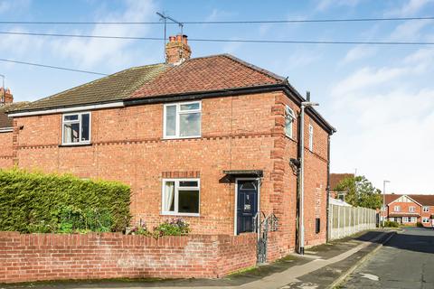 3 bedroom semi-detached house for sale, Westfield Road, York YO43