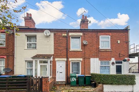 2 bedroom terraced house for sale, Red Lane, Foleshill, CV6