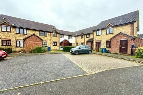 1 bedroom flat for sale, Lime Close, Harrow