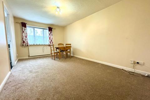 1 bedroom flat for sale, Lime Close, Harrow