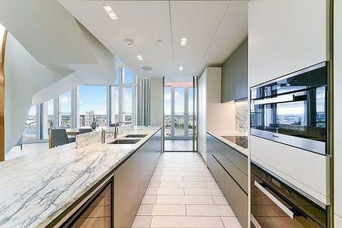 3 bedroom apartment for sale, Southbank Tower, 55 Upper Ground, London, SE1