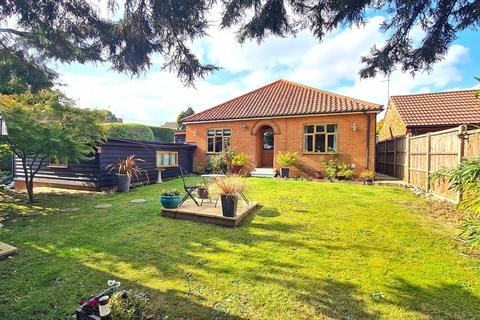 3 bedroom detached bungalow for sale, Marshgate, North Walsham