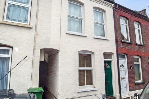 undefined, Frederick Street, Luton