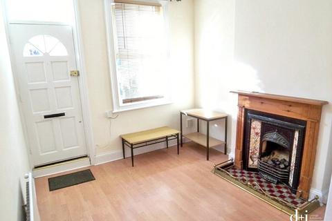 undefined, Frederick Street, Luton