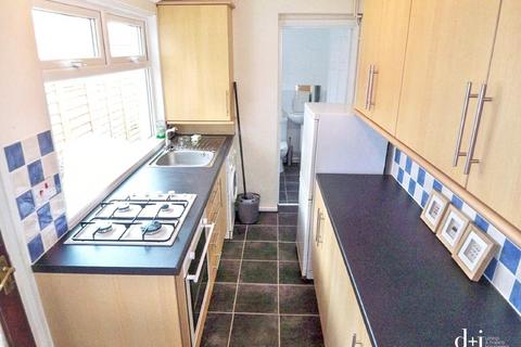 undefined, Frederick Street, Luton