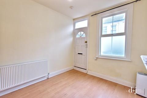 undefined, Frederick Street, Luton