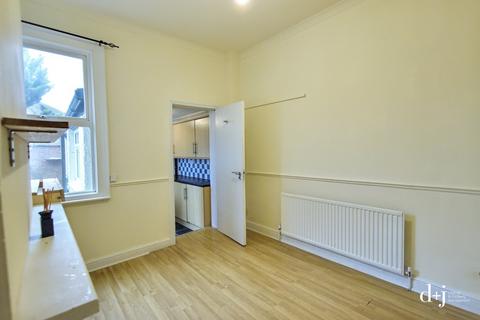 undefined, Frederick Street, Luton
