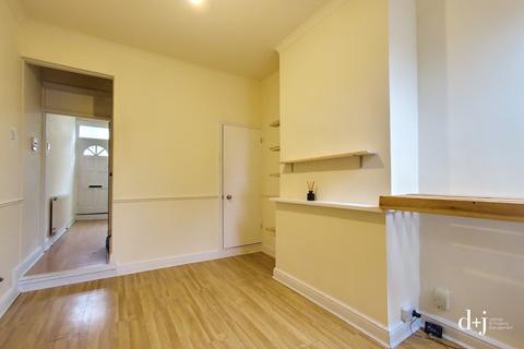 undefined, Frederick Street, Luton