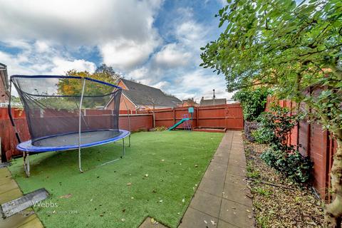46 Bell Lane, Bloxwich, Walsall, WS3 2JW