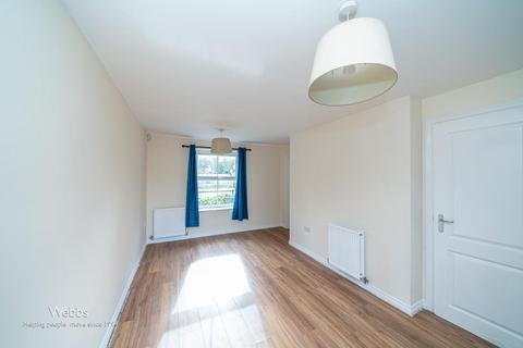 46 Bell Lane, Bloxwich, Walsall, WS3 2JW