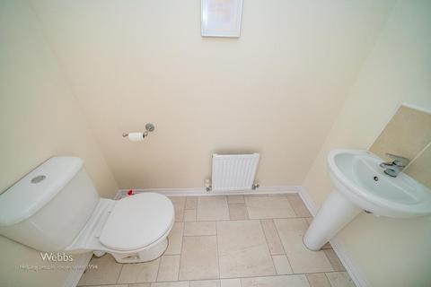 46 Bell Lane, Bloxwich, Walsall, WS3 2JW