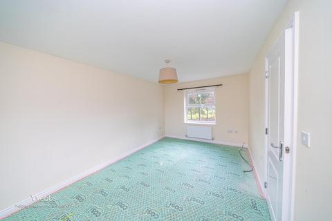 46 Bell Lane, Bloxwich, Walsall, WS3 2JW