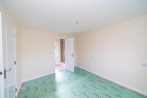 46 Bell Lane, Bloxwich, Walsall, WS3 2JW