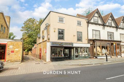 Property for sale, High Street, Ongar, CM5