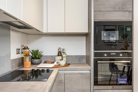undefined, 1 bed, 3rd floor, Moorhen, Pelican House in Fresh Wharf