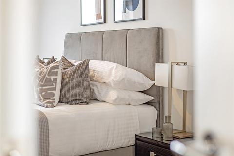 undefined, 1 bed, 3rd floor, Moorhen, Pelican House in Fresh Wharf