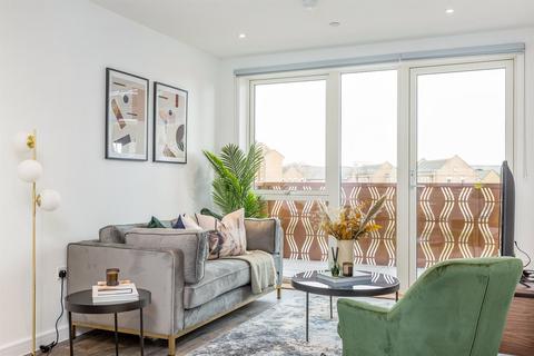 undefined, 1 bed, 3rd floor, Moorhen, Pelican House in Fresh Wharf