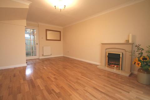 2 bedroom semi-detached house to rent, Protea Gardens, Fareham PO14