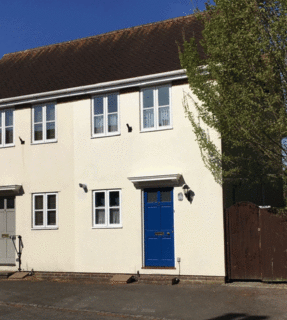 2 bedroom semi-detached house to rent - Protea Gardens, Fareham PO14