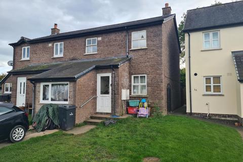 3 bedroom semi-detached house for sale, Hay-on-Wye,  Hereford,  HR3