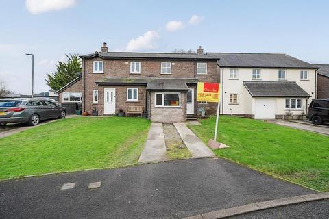 3 bedroom semi-detached house for sale, Hay-on-Wye,  Hereford,  HR3