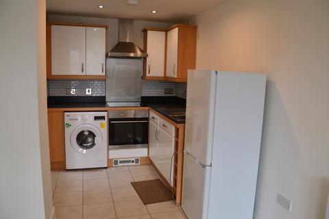 1 bedroom apartment to rent, Knightstone Causeway, Weston-super-Mare BS23