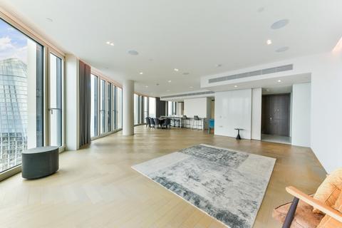 3 bedroom apartment for sale, Southbank Tower, 55 Upper Ground, London, SE1