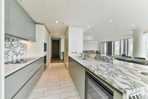 3 bedroom apartment for sale, Southbank Tower, 55 Upper Ground, London, SE1