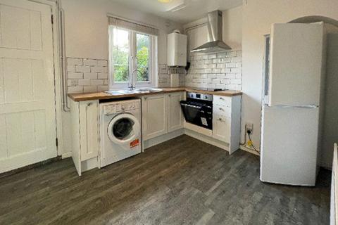 2 bedroom semi-detached house to rent, Church Lane, Cambridge CB2