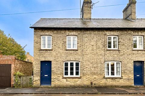 undefined, Church Lane, Cambridge CB2