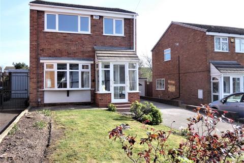 3 bedroom detached house to rent, Goodison Gardens, Birmingham B24