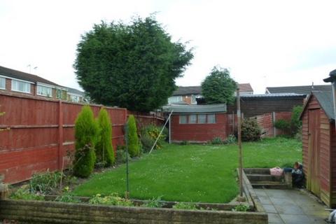 3 bedroom detached house to rent, Goodison Gardens, Birmingham B24