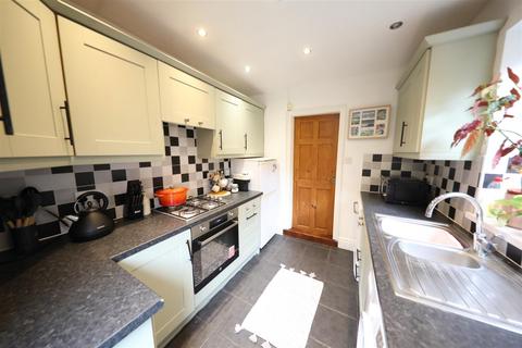 2 bedroom end of terrace house for sale, Welbeck Street, Hull