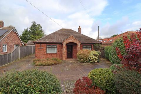 2 bedroom detached bungalow for sale, School Road, Langham, Colchester