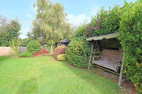 2 bedroom detached bungalow for sale, School Road, Langham, Colchester