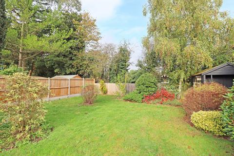 2 bedroom detached bungalow for sale, School Road, Langham, Colchester