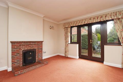 2 bedroom detached bungalow for sale, School Road, Langham, Colchester