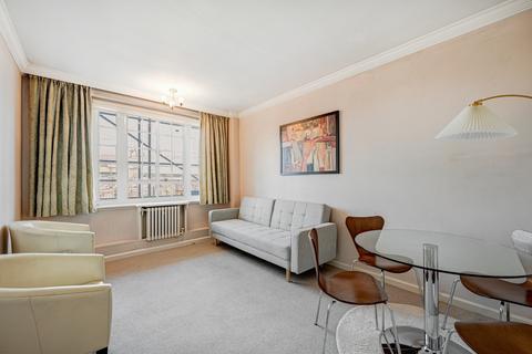 1 bedroom flat to rent, Swan Court, Chelsea Manor Street, London