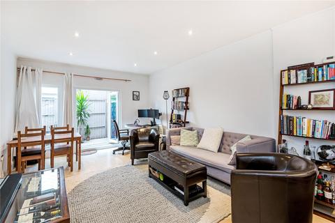 1 bedroom flat to rent, Mountgrove Road, Highbury, Islington, London