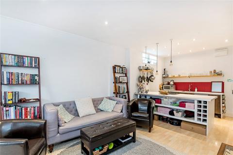 1 bedroom flat to rent, Mountgrove Road, Highbury, Islington, London