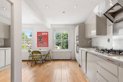 2 bedroom flat to rent, St. Pauls Road, Islington, London