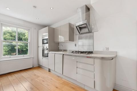 2 bedroom flat to rent, St. Pauls Road, Islington, London