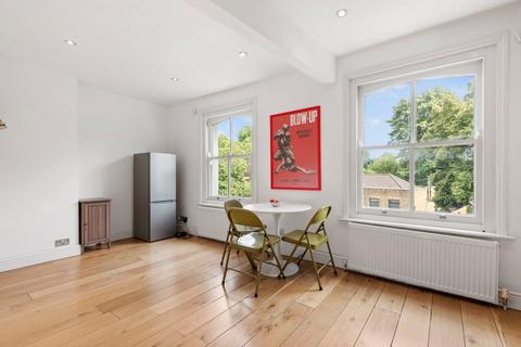 2 bedroom flat to rent, St. Pauls Road, Islington, London