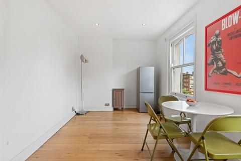 2 bedroom flat to rent, St. Pauls Road, Islington, London