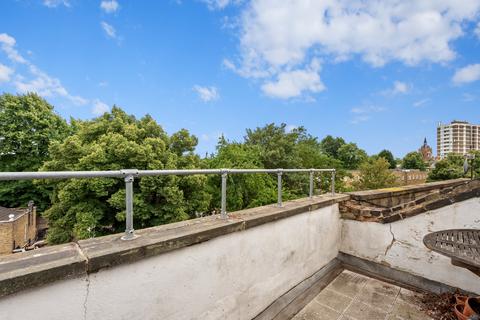 2 bedroom flat to rent, St. Pauls Road, Islington, London