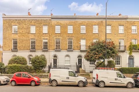 2 bedroom maisonette for sale, St. Pauls Road, Islington, London