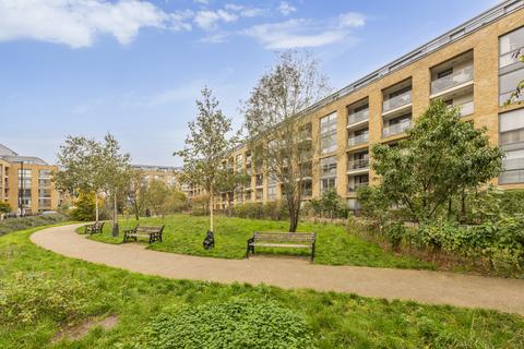 1 bedroom flat for sale, Arlington Avenue, Islington, London