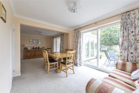 4 bedroom detached house for sale, Orchard Close, Yeovil BA22