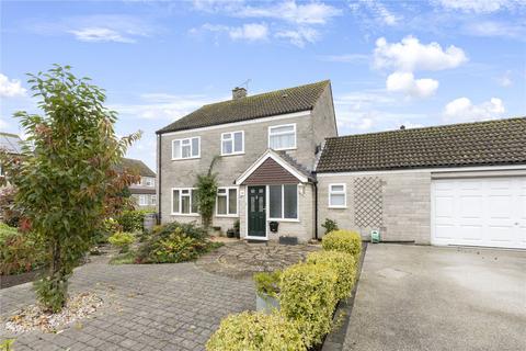 16 Orchard Close, Queen Camel, Yeovil, BA22 7NY